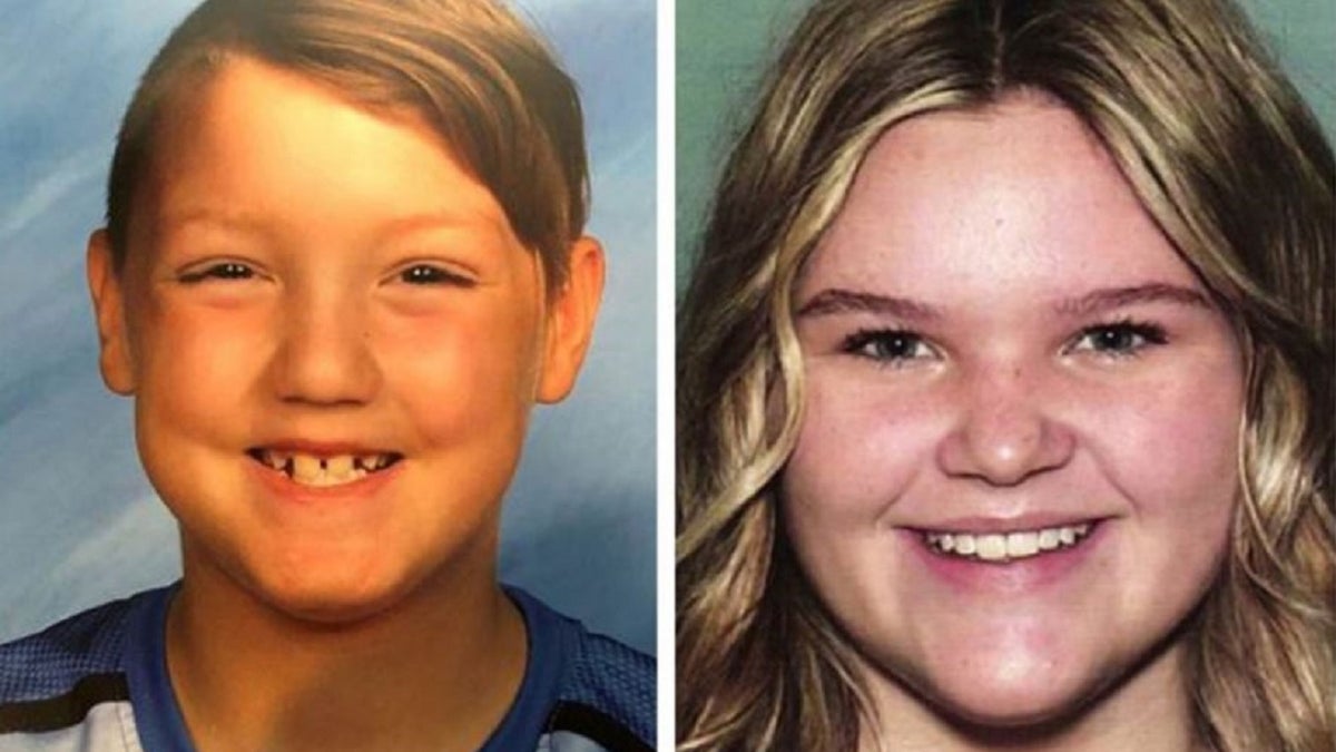 Joshua Vallow, 7, and Tylee Ryan, 17, are being sought by police in Rexberg, Idaho. Investigators are saying their mother, Lori Daybell, knows what happened to them but refuses to cooperate.