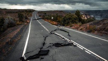 906 Earthquakes Hit California & Nevada; Seismic Activity At Yellowstone, Mt. Rainier & The San Andreas Fault