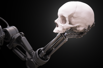 Computer Scientist Warns That Artificial Intelligence Could Turn Against Humanity