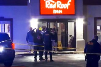 FAFO: Armed Teen Carjacker Shot by Armed Citizen at Red Roof Inn Motel