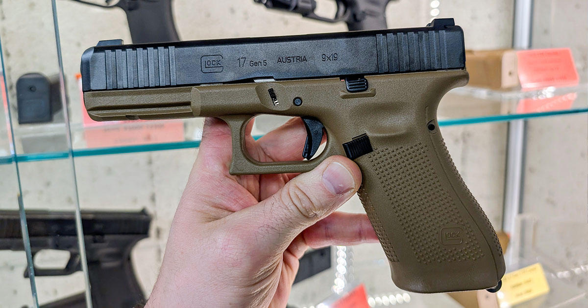 Fifth Circuit Strikes Down Federal Handgun Sales Ban for 18-to-20-Year-Olds