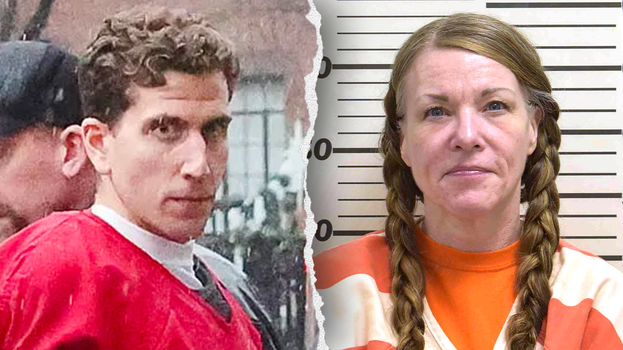 Bryan Kohberger looks to dodge death penalty with page from ‘cult mom’ Lori Vallow’s playbook