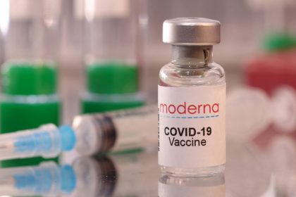 Trump Administration Cancels 6 Million Moderna Flu Vaccine Contract