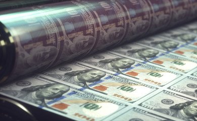 U.S. Considers Eliminating UN and NATO Funding