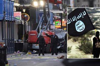 6 times ISIS has inspired terror attacks on US soil