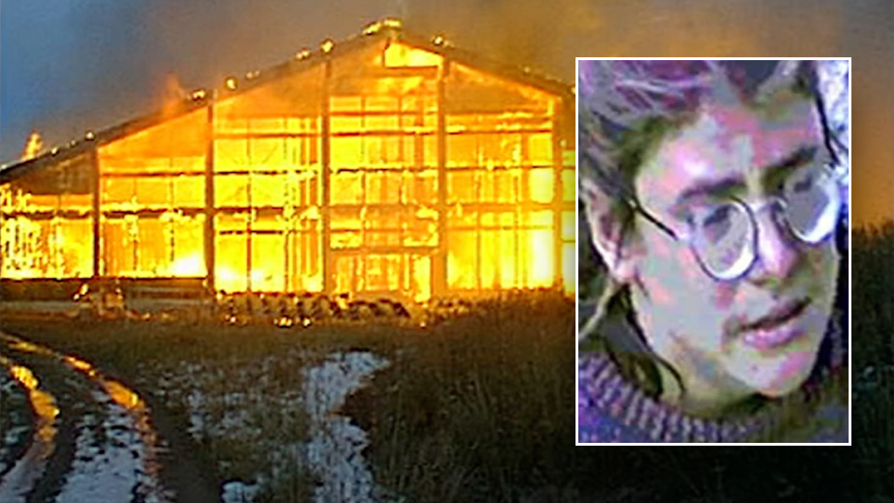 Los Angeles wildfires rekindle ‘eco-terror’ arson suspect manhunt after fake firefighters arrested