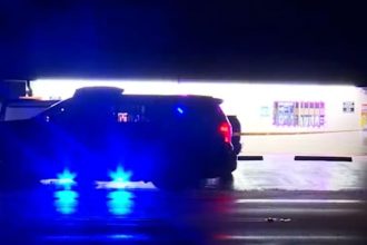 Store Clerk Fatally Shoots Armed Robber Who Held Gun to His Head During Robbery Attempt