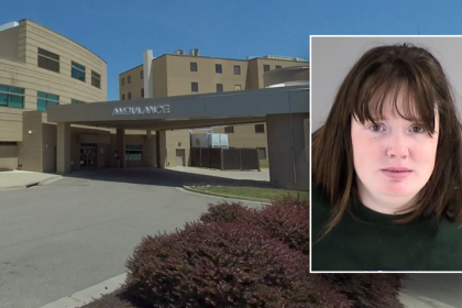 Virginia nurse arrested after hospital closes NICU due to mystery attacks on newborns