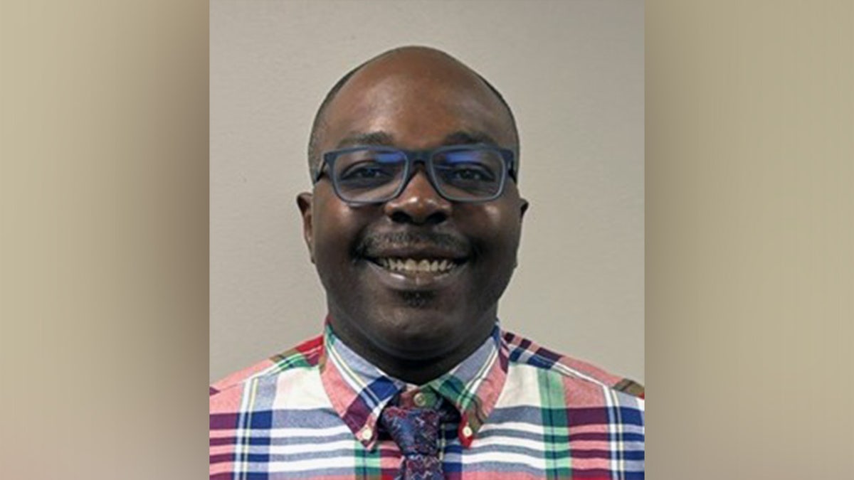 Paulsboro Councilman Theodore Holloway
