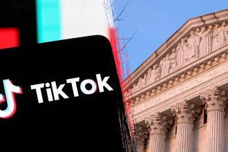 Supreme Court weighs TikTok ban Friday; national security, free speech arguments are considered