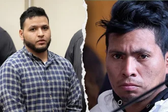 NYC subway burning suspect, Laken Riley’s killer among illegal immigrants accused of preying on Americans