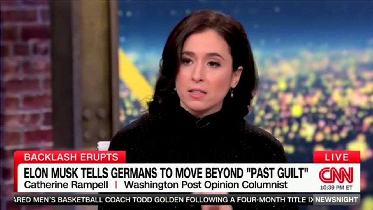WaPo writer accuses Trump of ‘government censorship’ after backing social media crackdown of ‘misinformation’