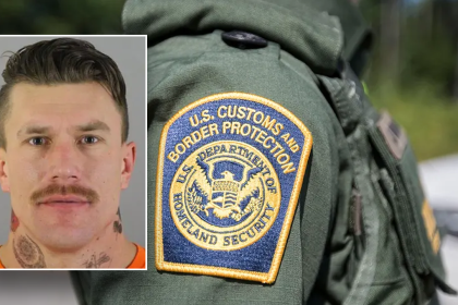 Wisconsin man accused of impersonating US Border Patrol agent twice in one week
