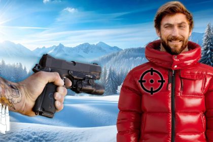 Will Thick Clothing Stop A Bullet? Or Clog A Hollow Point?