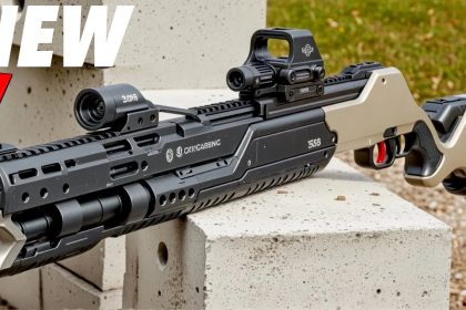 6 NEW SHOTGUNS Just RELEASED for 2025!