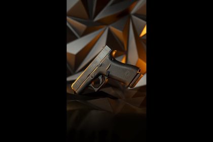 What is your FAVORITE micro carry handgun? (Glock 43X)