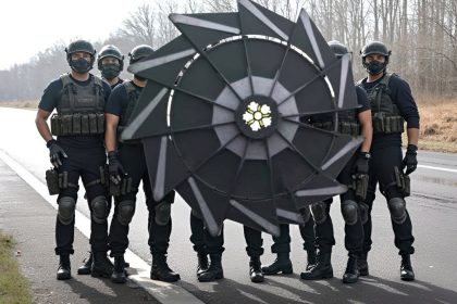 6 Must-See Tactical Gear Just Unveiled for 2025!