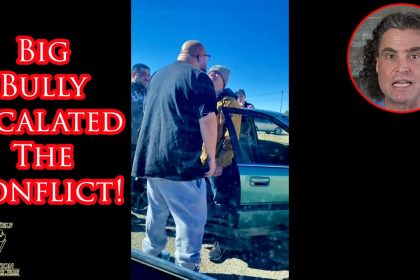 Argument Over Rims Ends With Shots Fired, But Was It Justified?