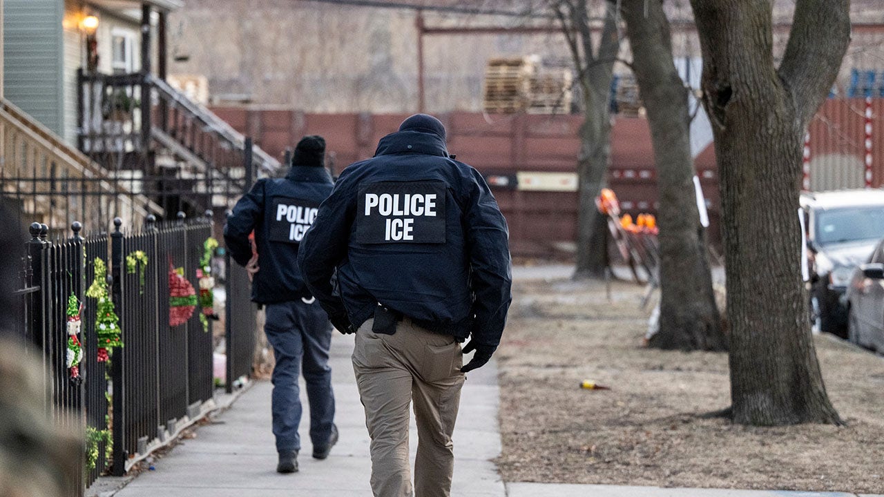 ICE arrests homeless illegal immigrant who asked to be detained or else he would ‘go out and commit crimes’