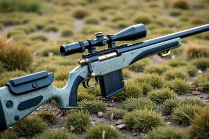 All the NEW Bolt-Action Rifles from SHOT Show 2025 – What’s Coming!