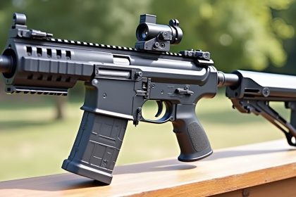 Top 6 Best Smith and Wesson NEW Guns 2025!