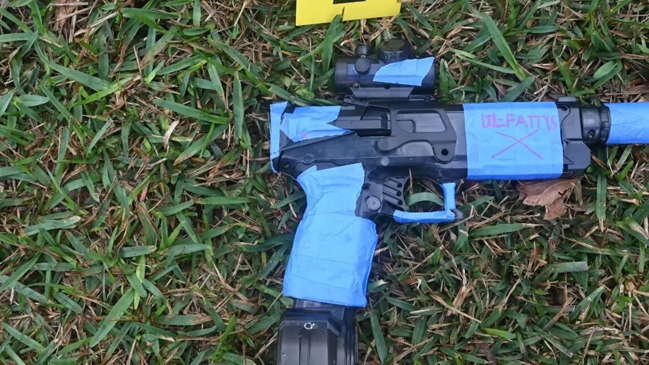 High school ‘Senior Assassin’ game leaves student shot as parents warned of deadly trend