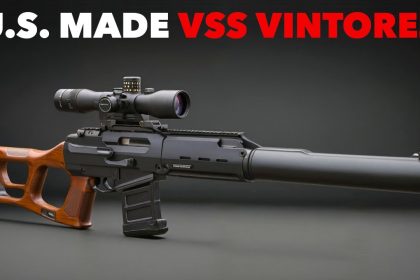 Shot Show 2025’s Most INSANE Rifles Everyone Is Talking About!