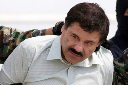 Sinaloa Cartel takes root in American neighborhoods: Where are they?