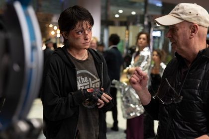 ‘Cleaner’ director gets candid on eco-terrorism, and what he makes of those ‘Die Hard’ comparisons