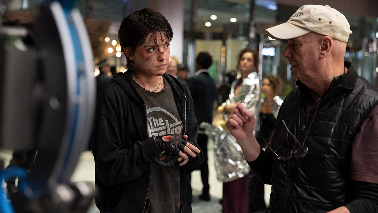 ‘Cleaner’ director gets candid on eco-terrorism, and what he makes of those ‘Die Hard’ comparisons