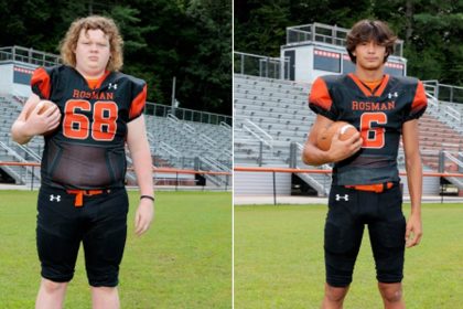 North Carolina high school football players killed in ATV crash after house party; 3 adults charged