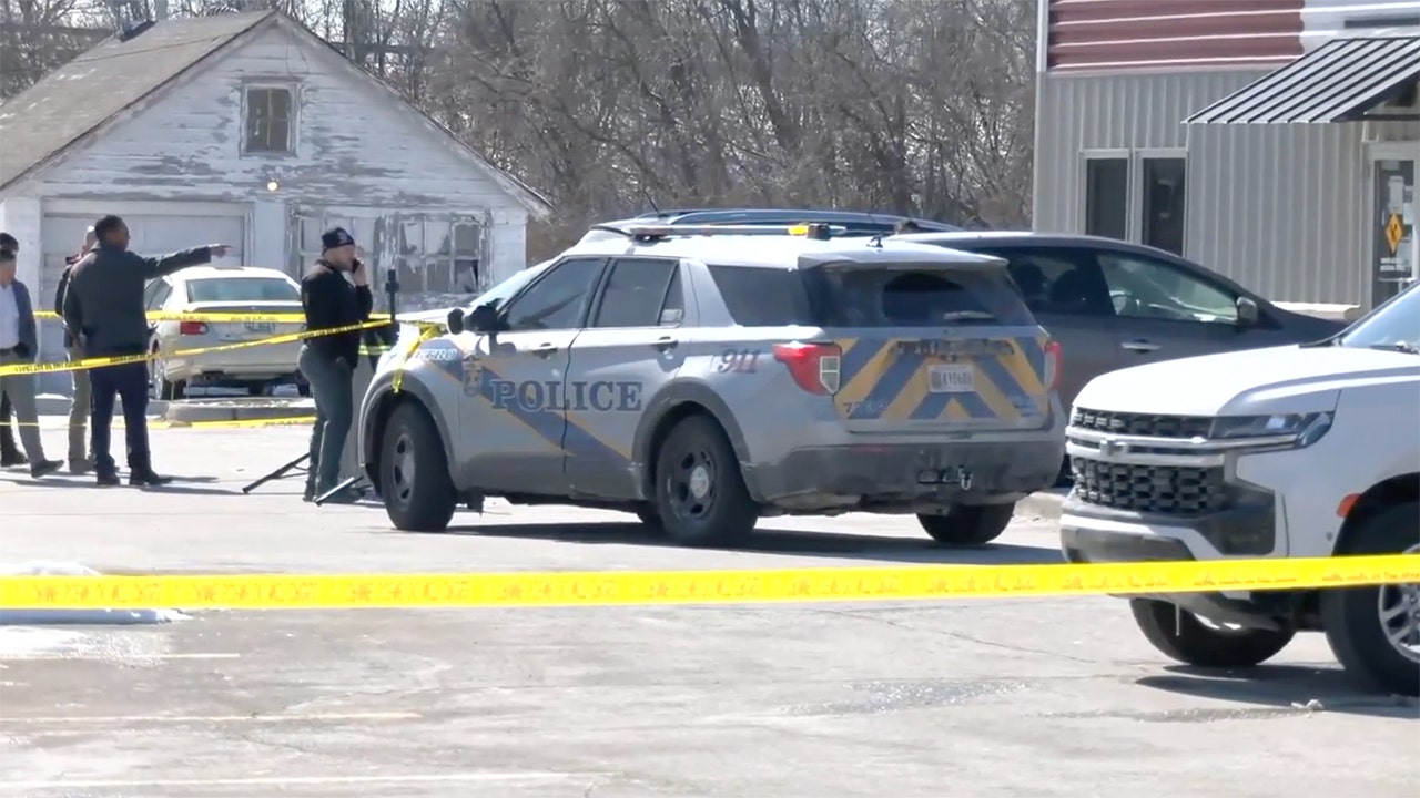 3 killed in shooting outside Louisville driver’s license office: ‘This was a deliberate act’