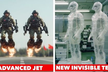 Crazy New Tactical Military Gear Declassified at SHOT Show 2025!