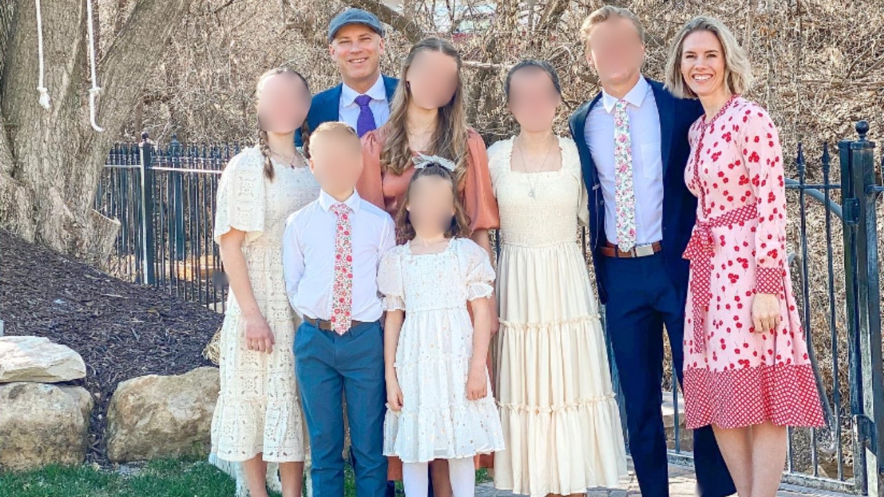 Husband of Ruby Franke, Utah mommy blogger convicted of child abuse, has ‘regrets’ after wife’s fall from fame