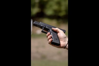 What is the BEST Glock model?