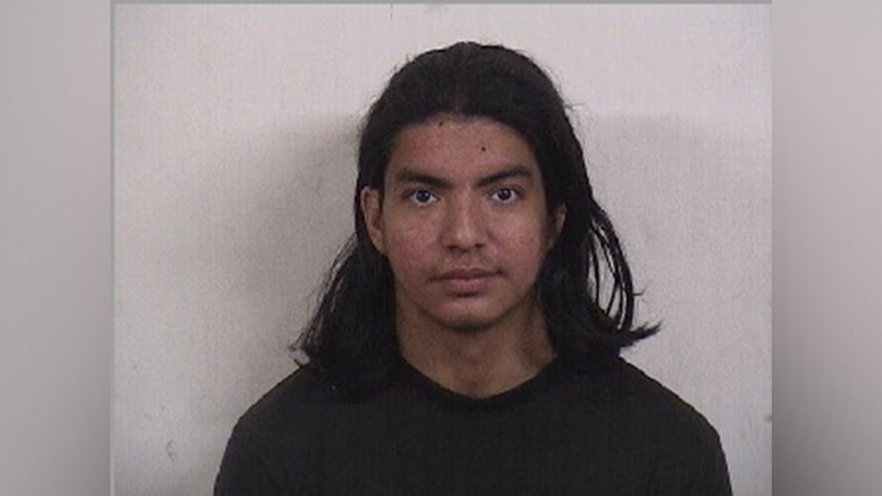 Texas transgender suspect plotted ‘mass casualty attack’ targeting police: FBI