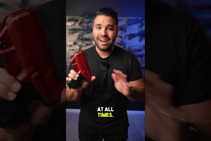 How Many Guns Can You Carry Concealed At Once?