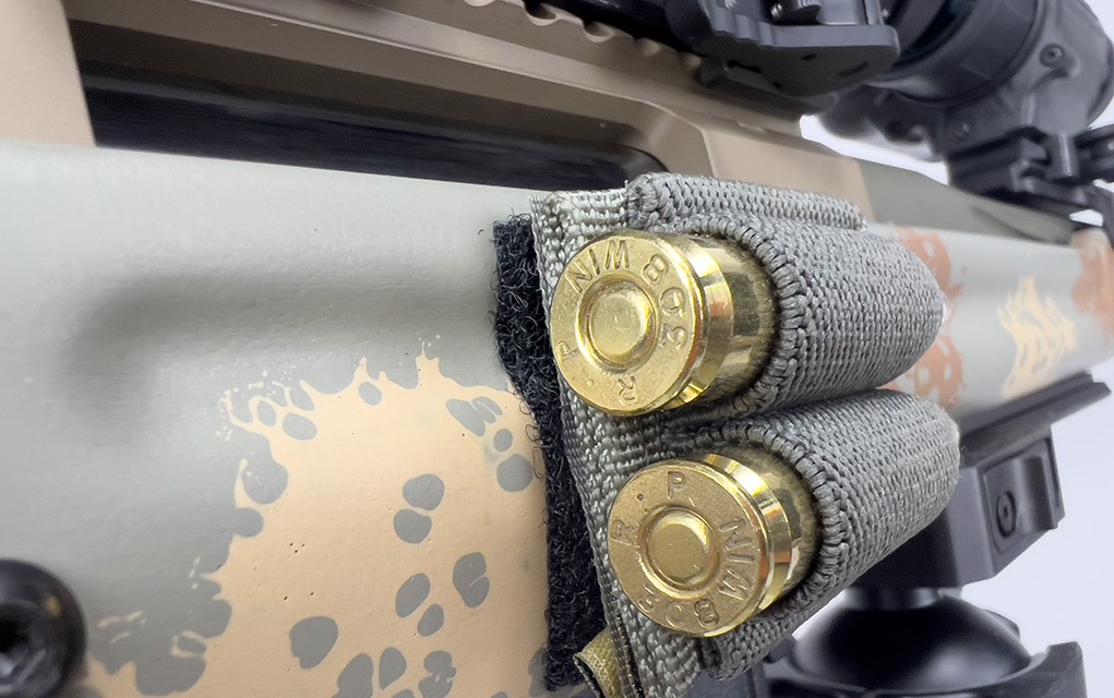 308 case heads