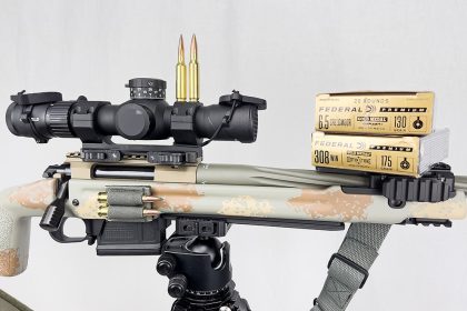 6.5 Creedmoor Vs. .308 Winchester: Which Wins?