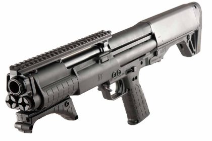 Best Bullpup Shotgun Options For Compact Defense [Tested]