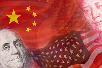 US, China Gear Up For High-Stakes Meeting In London