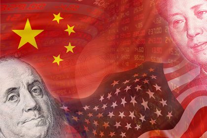 US, China Gear Up For High-Stakes Meeting In London
