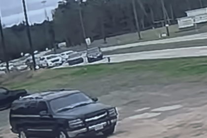 VIDEO: Texas Woman Fires Gun In Self-Defense During Road Rage Assault