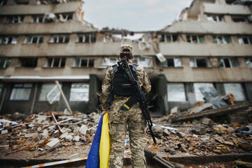 The Tragedy of War