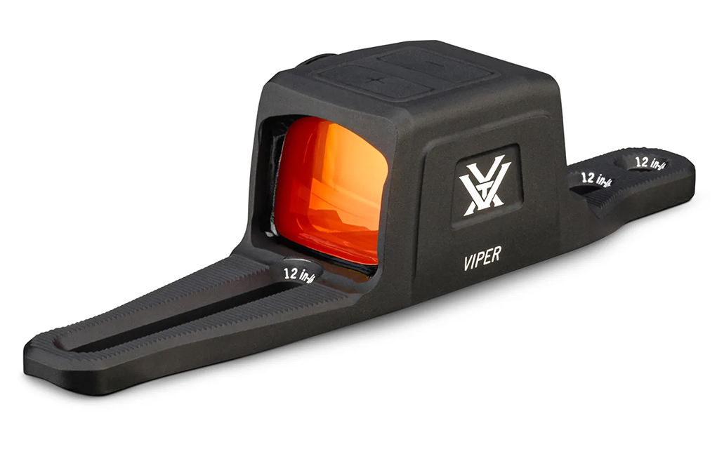 Vortex Viper Shotgun Enclosed Micro Red Dot