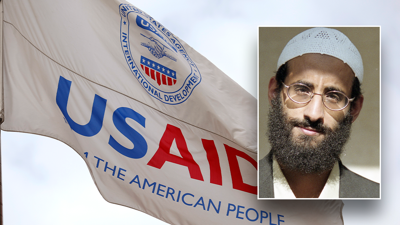 USAID reportedly bankrolled al Qaeda terrorist’s college tuition, unearthed records show