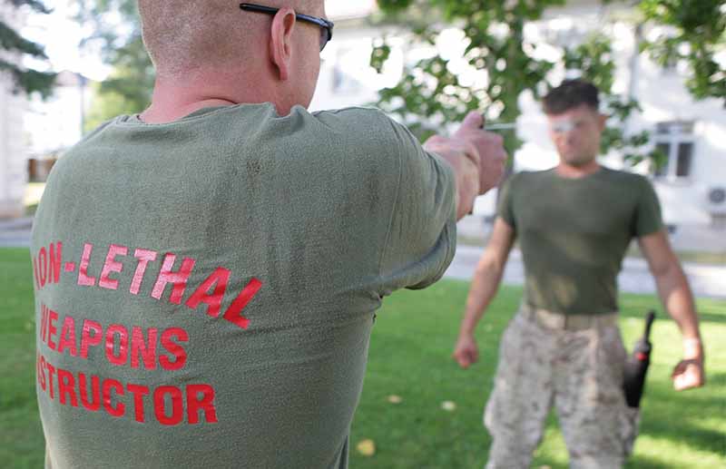 Less-Lethal Carry: What’s The Best Pepper Spray? [Field Tested]
