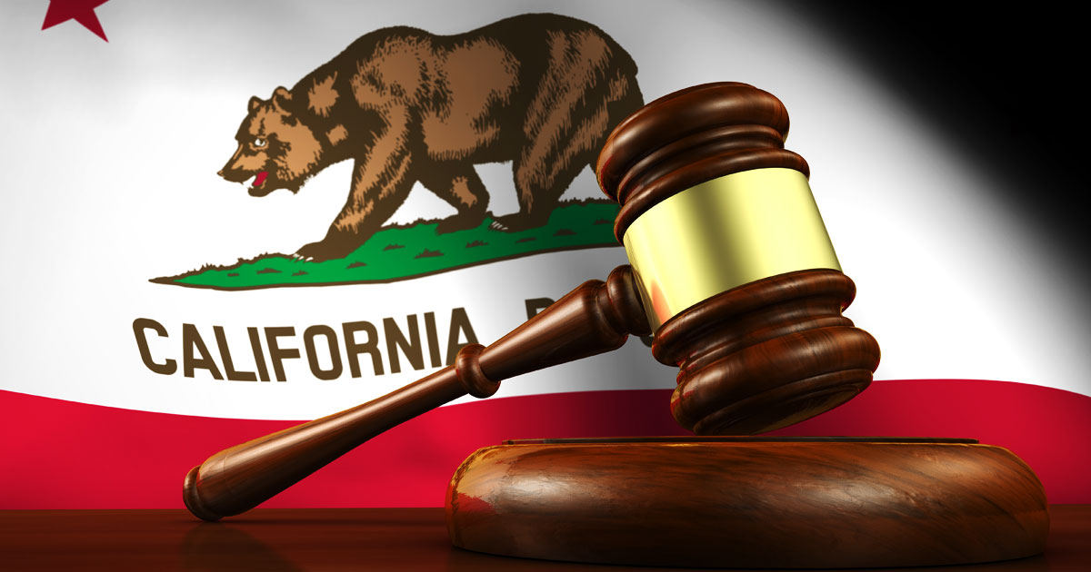 California Bill AB 1333 Would Force Crime Victims to Retreat Before Defending Themselves