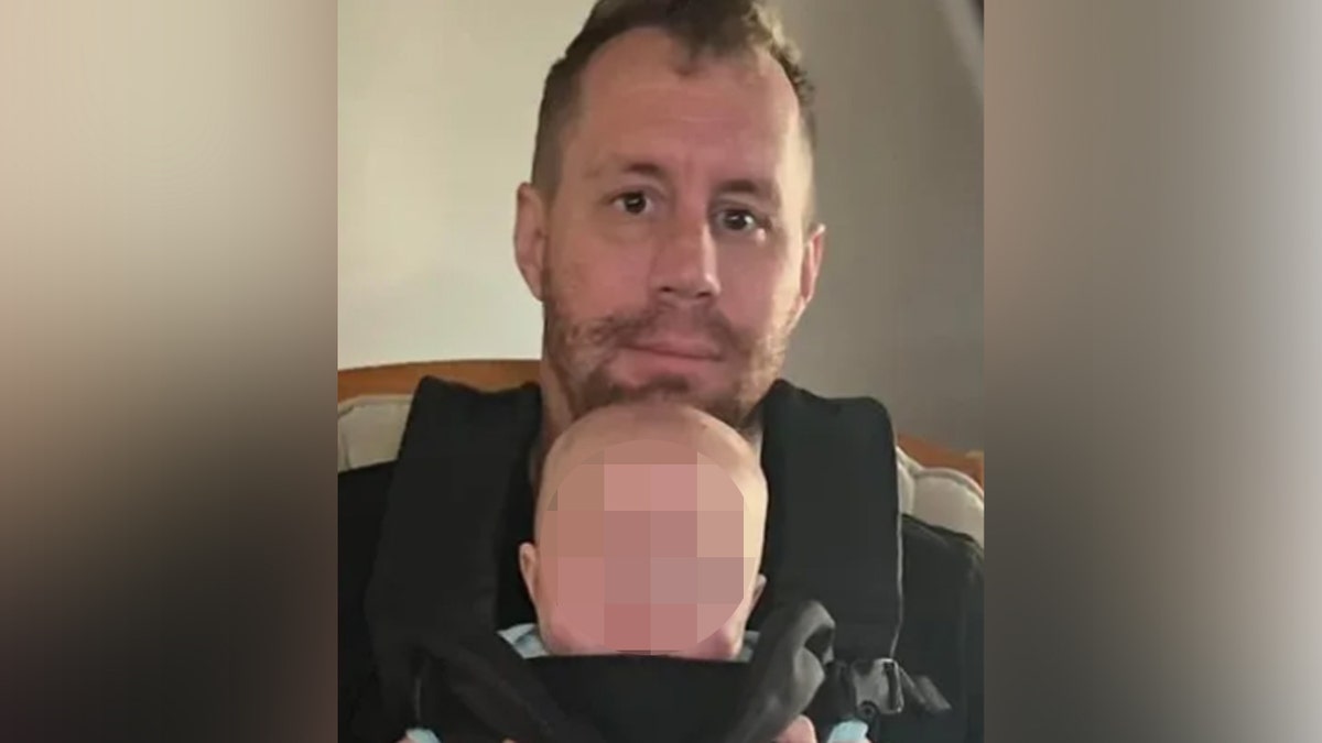 Greg Shafe, U.S. Army soldier killed in shooting