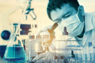 Panic Sets In As Trump Ends Virus Research Funding